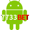 Aplicativo 7733bet para Android