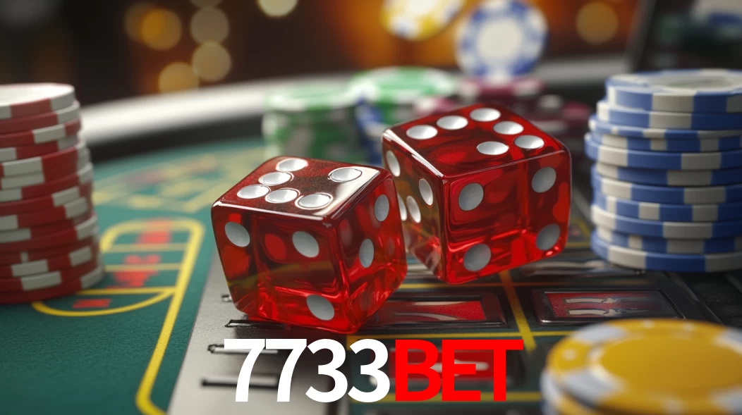 Statistics 7733bet