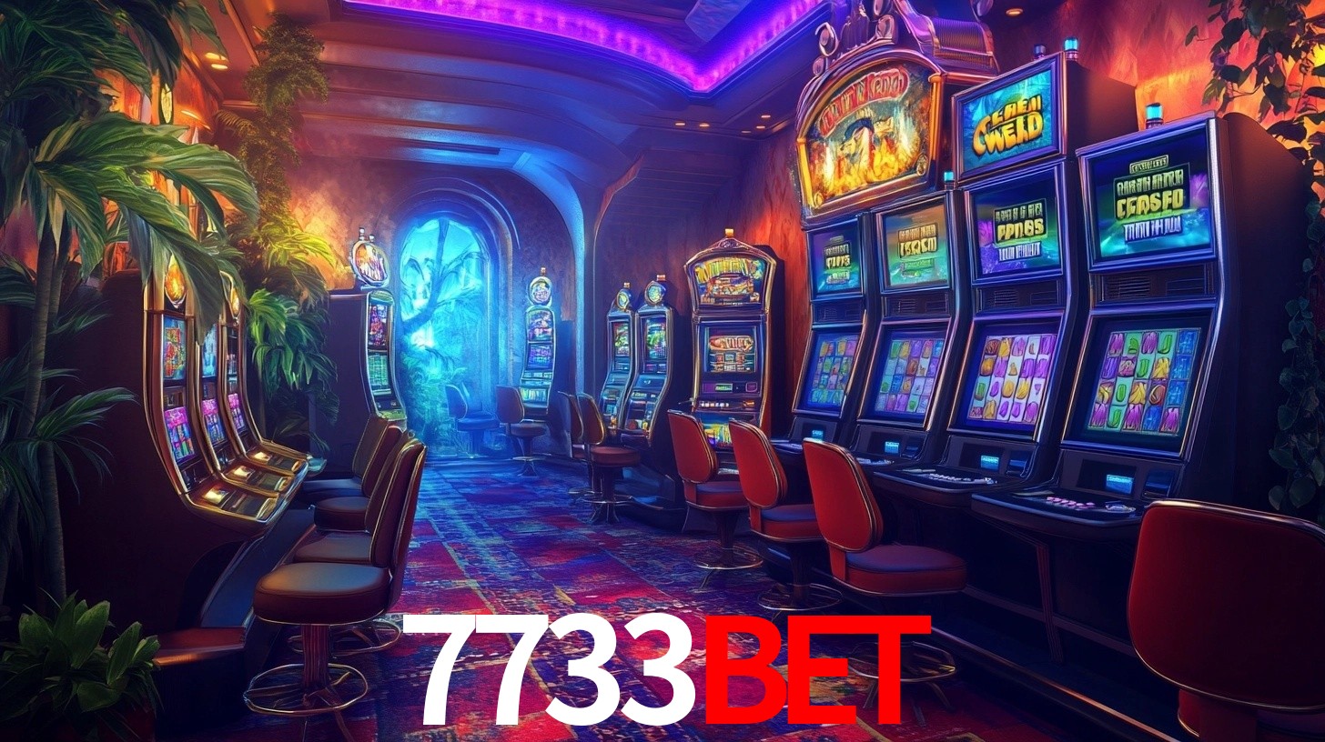 Welcome Bonus 7733bet