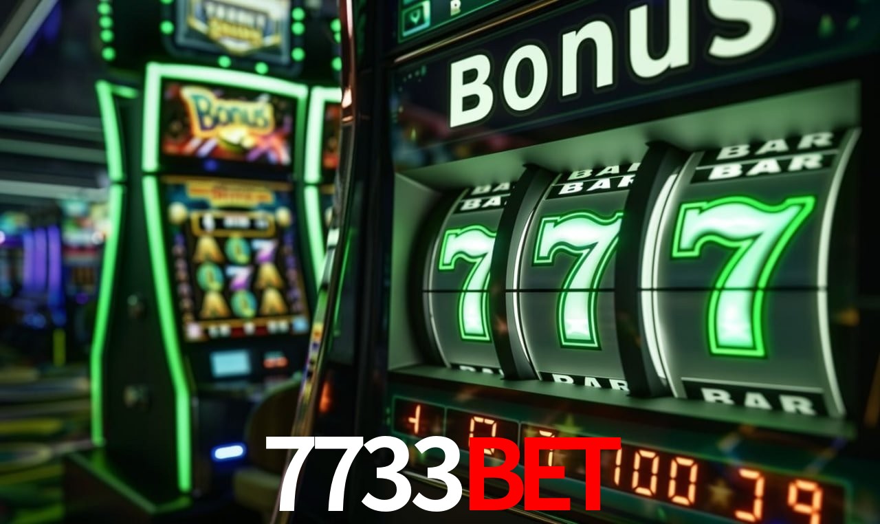Weekend Specials 7733bet