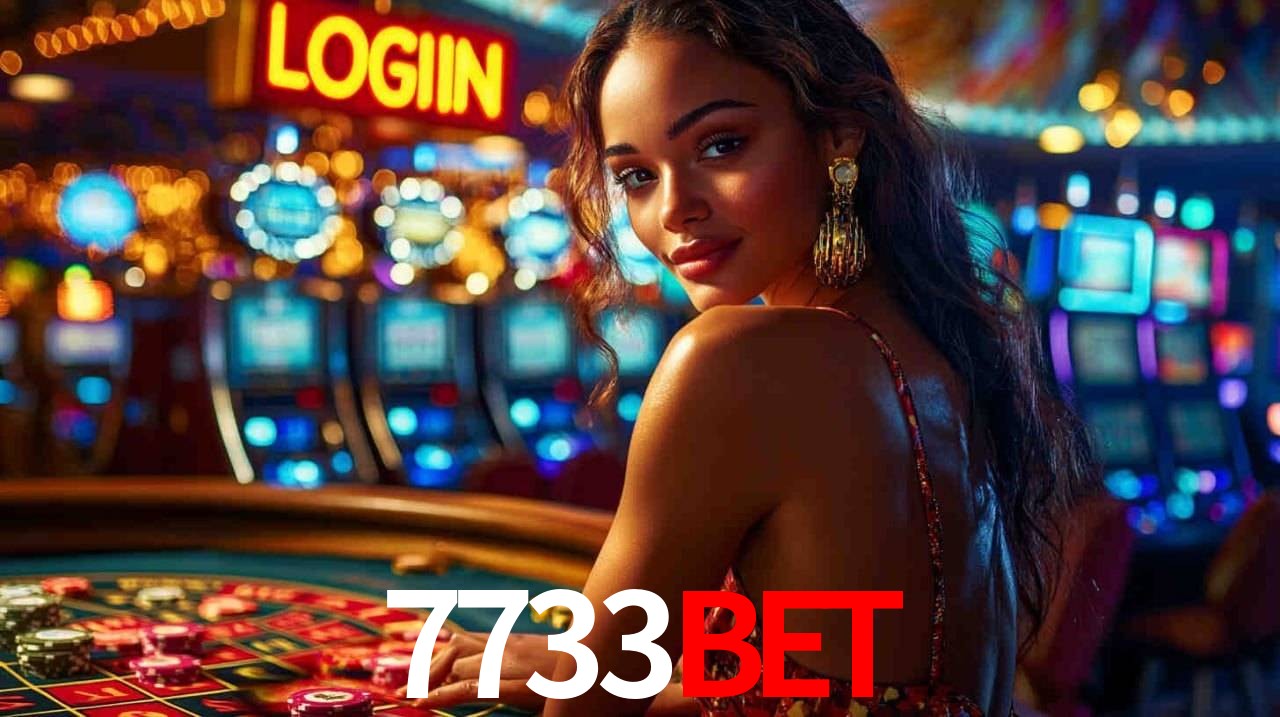 Login Seguro 7733bet
