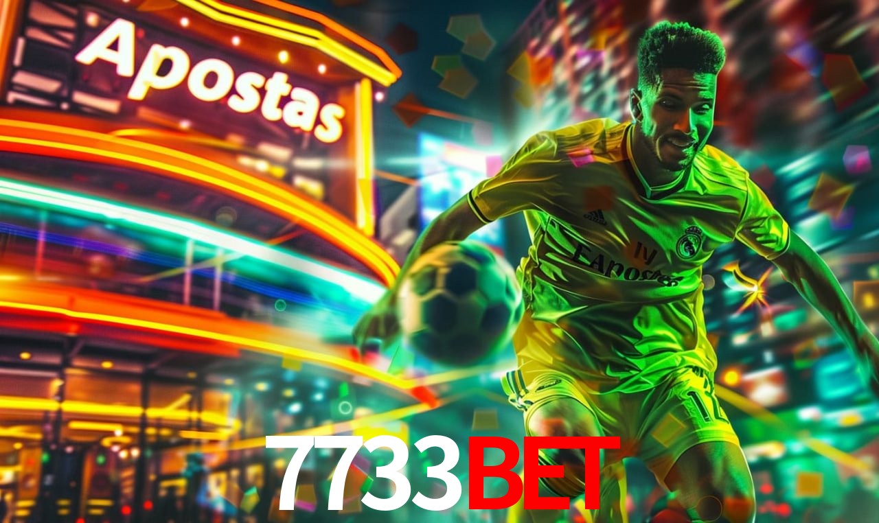 Casino Ao Vivo 7733bet
