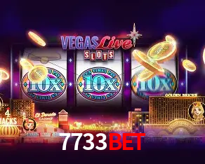 7733bet: A Experiência de Casino com Jogos de Mesa ao Vivo