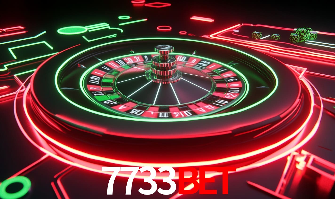 Inovações de Jogos na 7733bet: O Futuro das Experiências Interativas