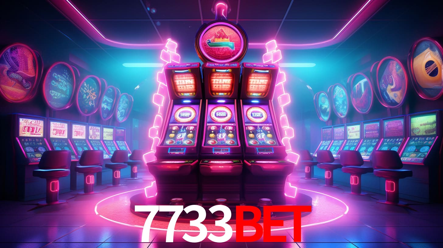 Live Casino 7733bet