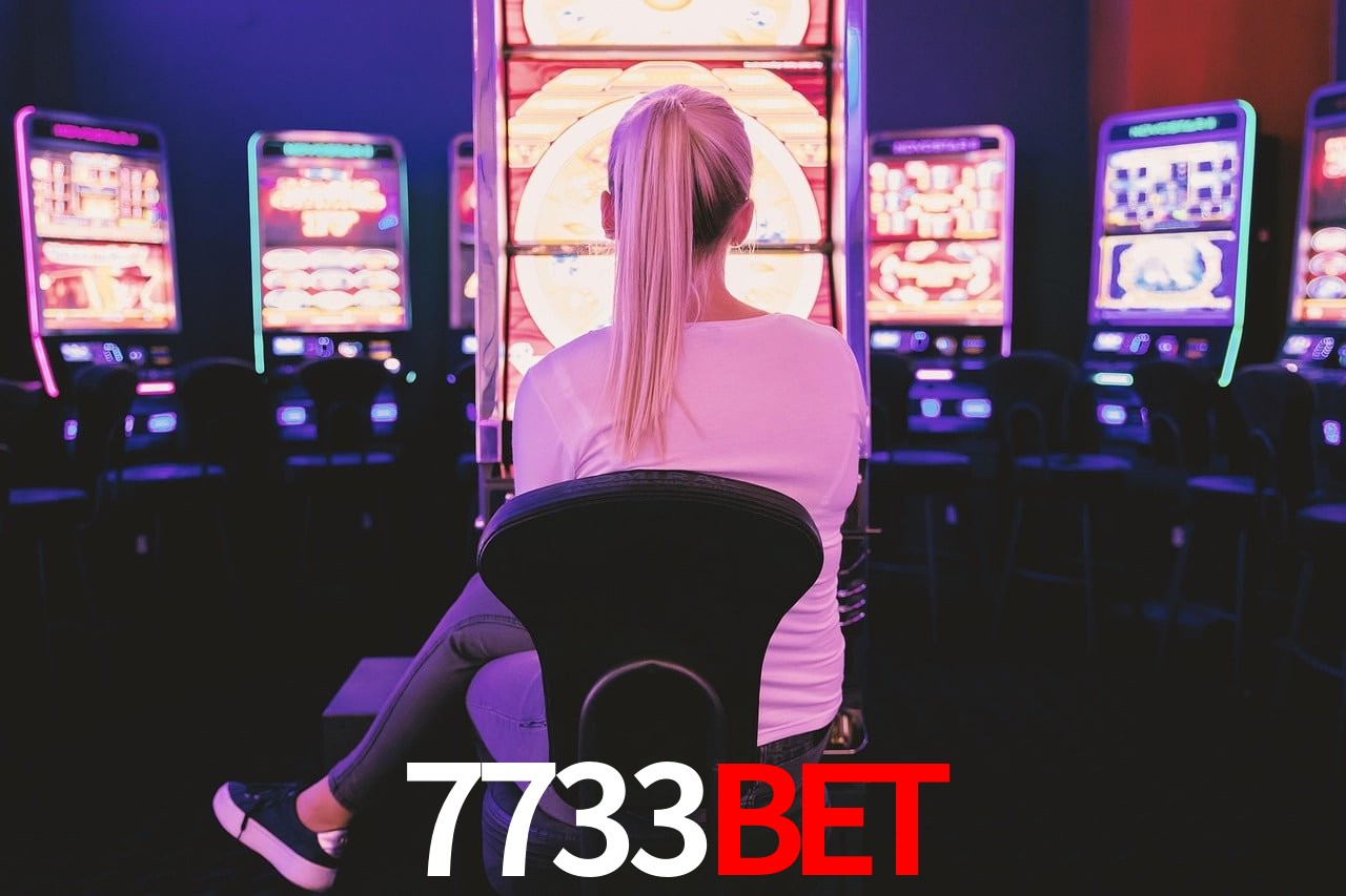 Flash Promotion 7733bet