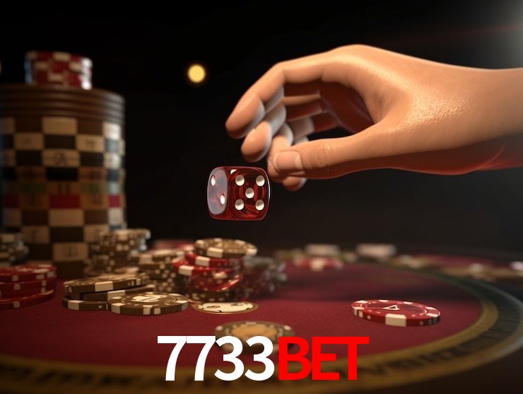 Provedores de Jogos 7733bet