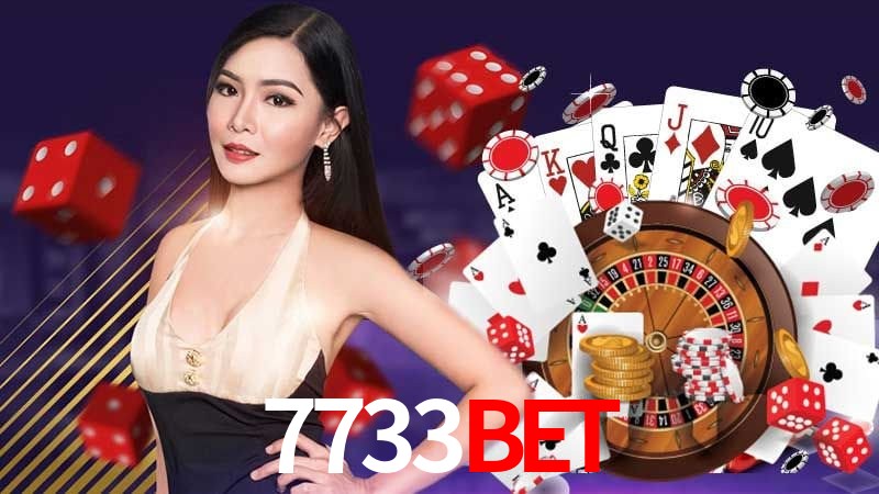Interface Premium 7733bet