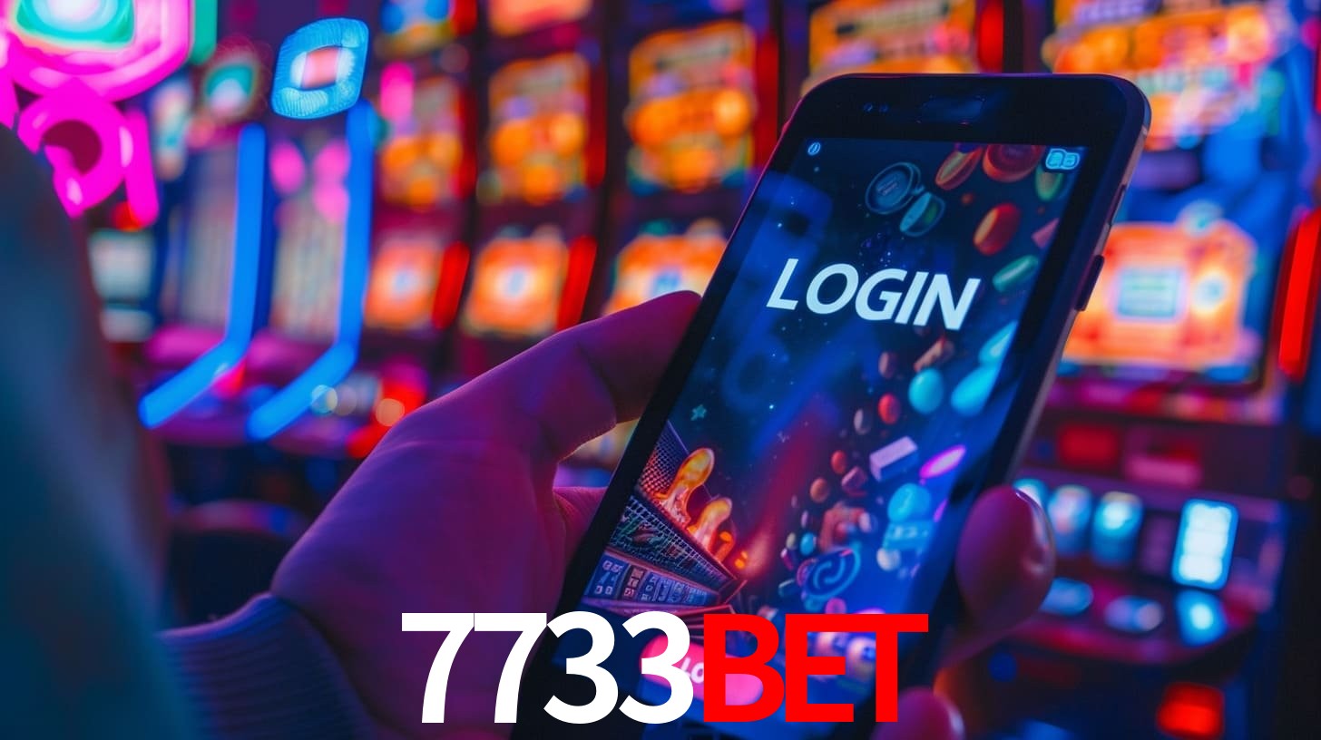 Mesa de Roleta 7733bet