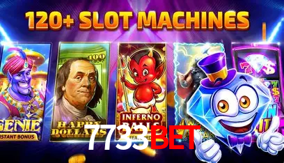 Desvendando o Mundo dos Jogos Virtuais na 7733bet