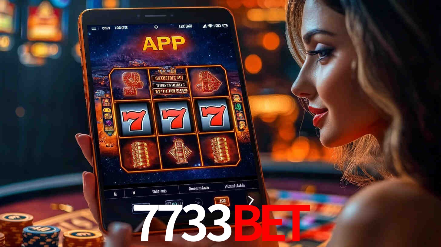 Welcome Bonus 7733bet