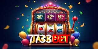 Promoção Relâmpago 7733bet