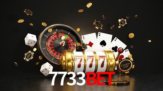 Game Providers 7733bet