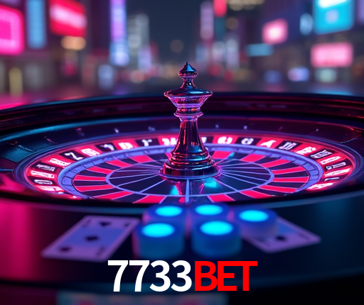 Descubra o Programa VIP da 7733bet: Vantagens Exclusivas para Jogadores