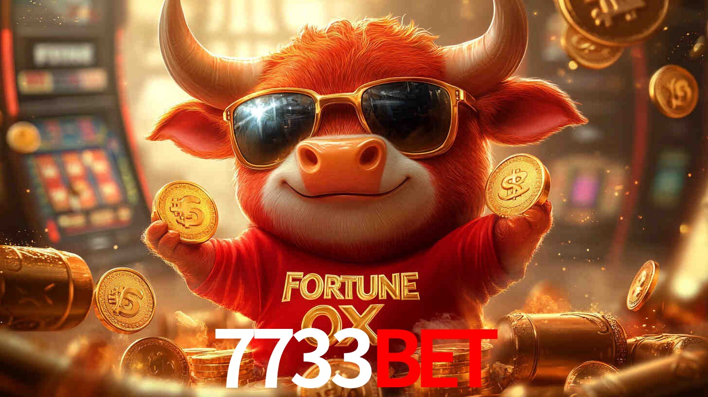 Daily Bonuses 7733bet