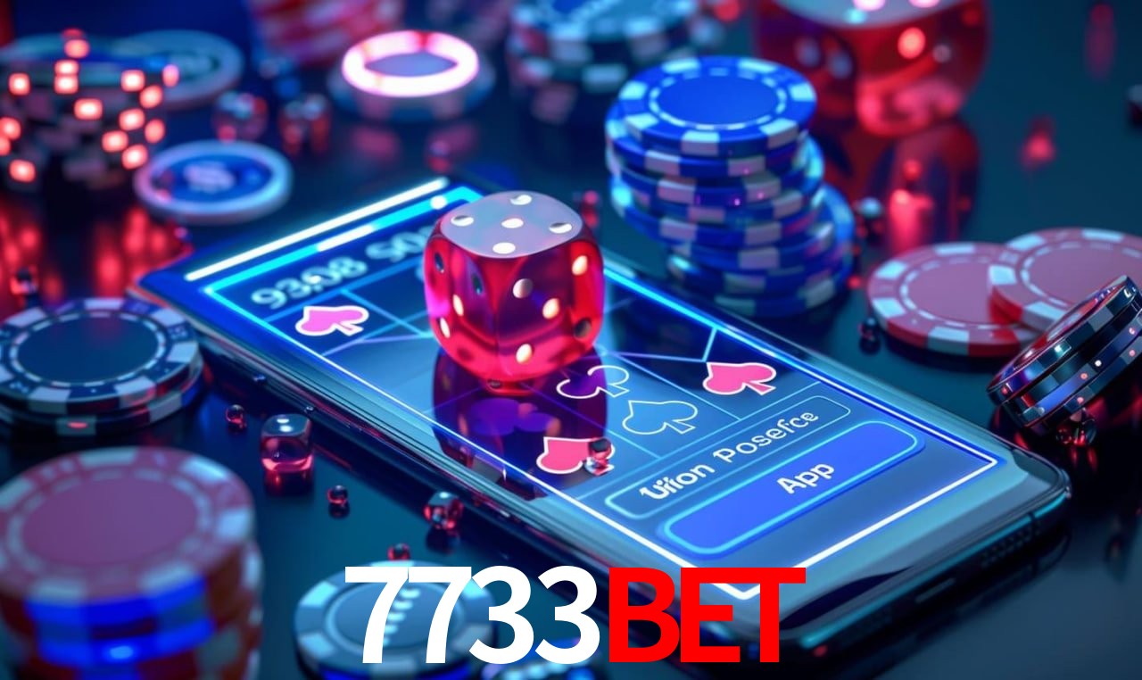Explore as vantagens do 7733bet: serviço profissional e confiabilidade