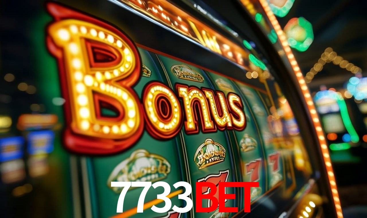 7733bet: Jogos de Caça-Níqueis-Altas Recompensas, Roleta-Velocidade, Blackjack-Desafios Máximos