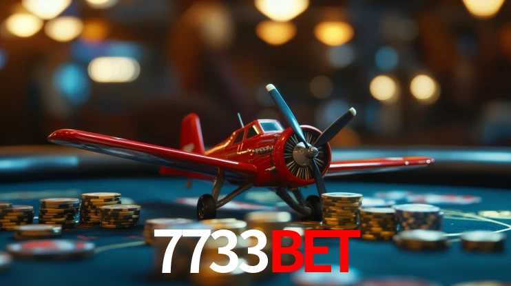 Exclusive Offers 7733bet