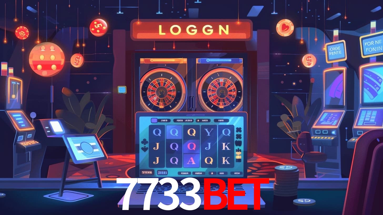 Ofertas Exclusivas 7733bet