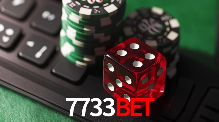 APP oficial da 7733bet para mobile
