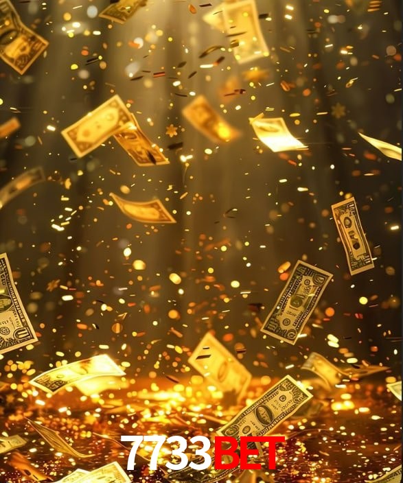 Seasonal Promotions 7733bet