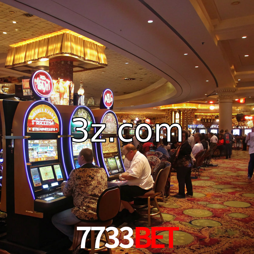 7733bet-Game-Slots